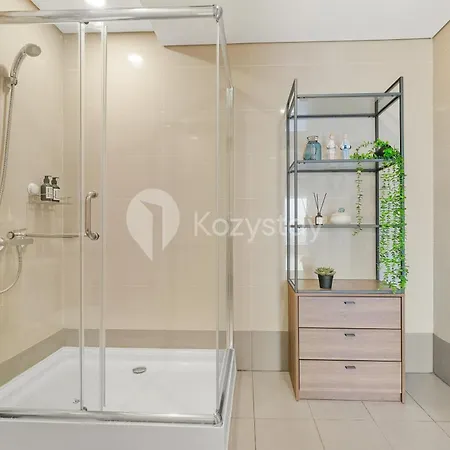 Magnolia By Kozystay - Kebon Jeruk Jakarta Exterior photo