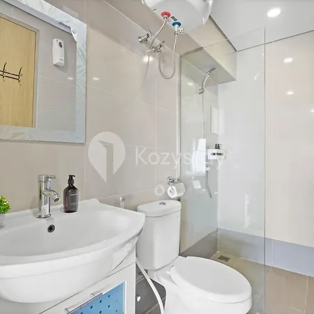 Magnolia By Kozystay - Kebon Jeruk Jakarta Exterior photo