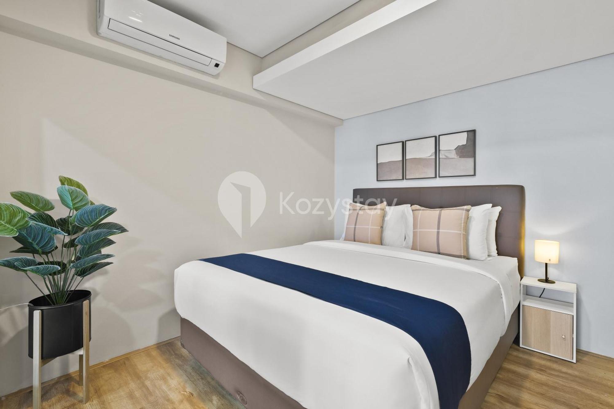 Magnolia By Kozystay - Kebon Jeruk Jakarta